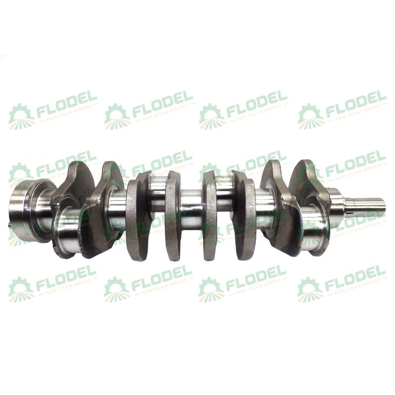 Arbore motor tractor John Deere RE55452