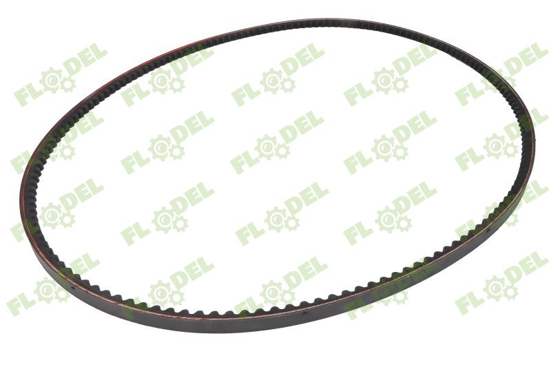 Curea XPB 2020 Optibelt