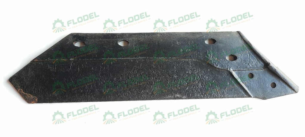 Brazdar stanga plug KUHN - FRANK