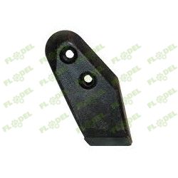 Varf brazdar dreapta plug KUHN - Original KUHN