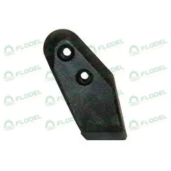 Varf brazdar dreapta plug KUHN - Original KUHN