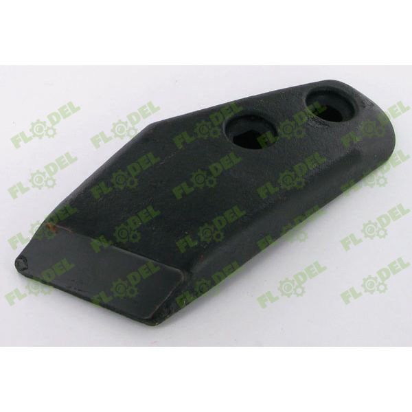 Varf brazdar stanga plug KUHN - Original KUHN