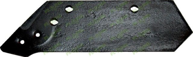 Brazdar stanga plug KUHnN - Original KUHN