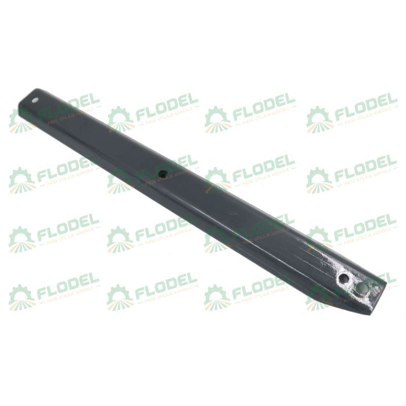 Raclet sul header porumb CLAAS 692016