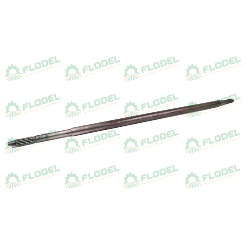 Ax radiator combina CLAAS LEXION 845mm 668189