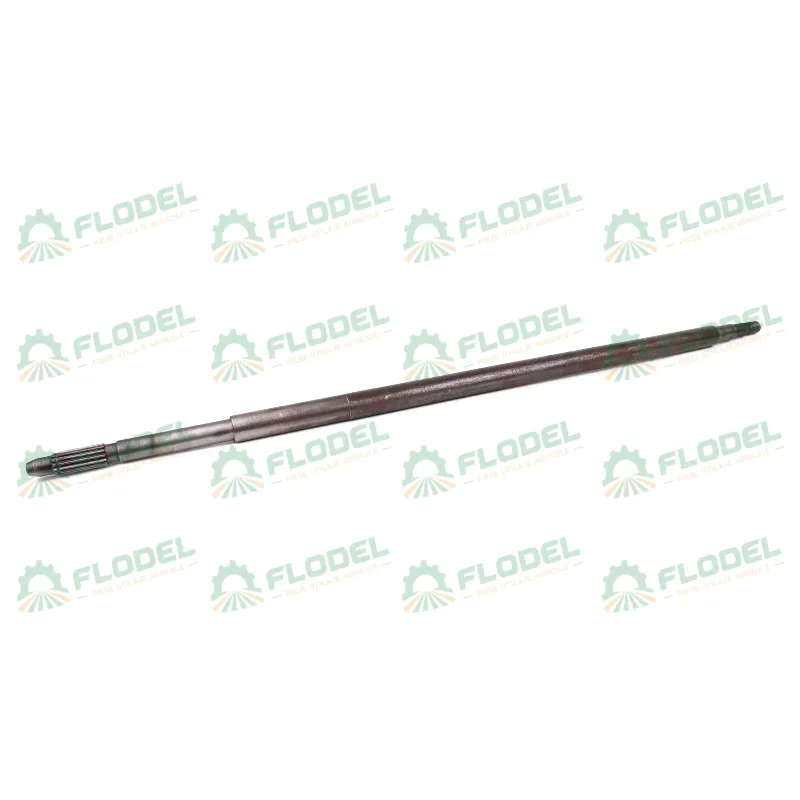 Ax radiator combina CLAAS LEXION 845mm 668189
