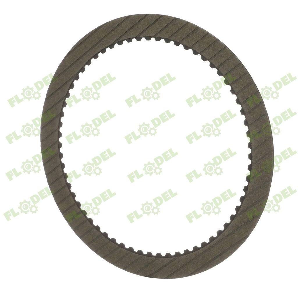 Disc crestat CNH 5199726