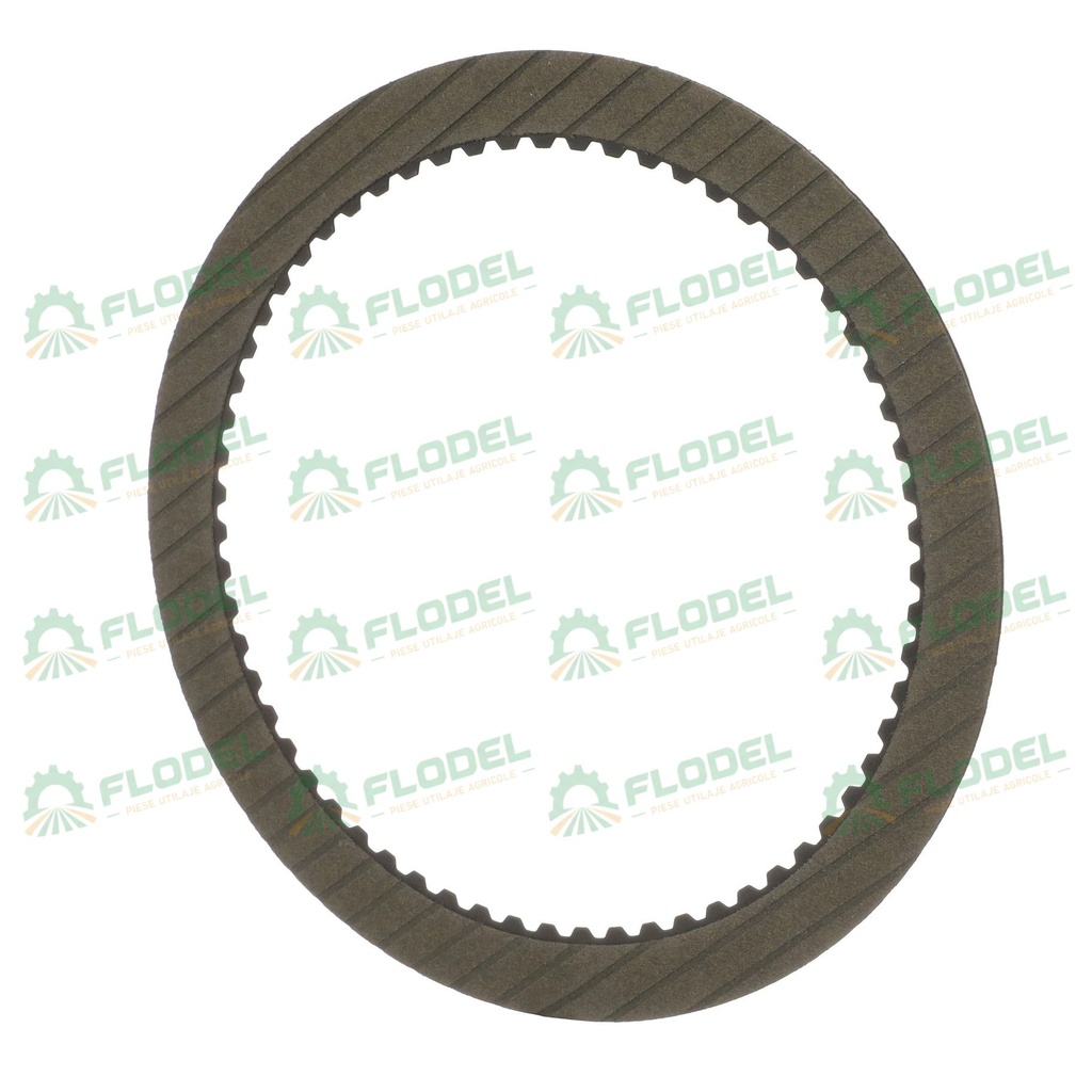 Disc crestat CNH 5199726