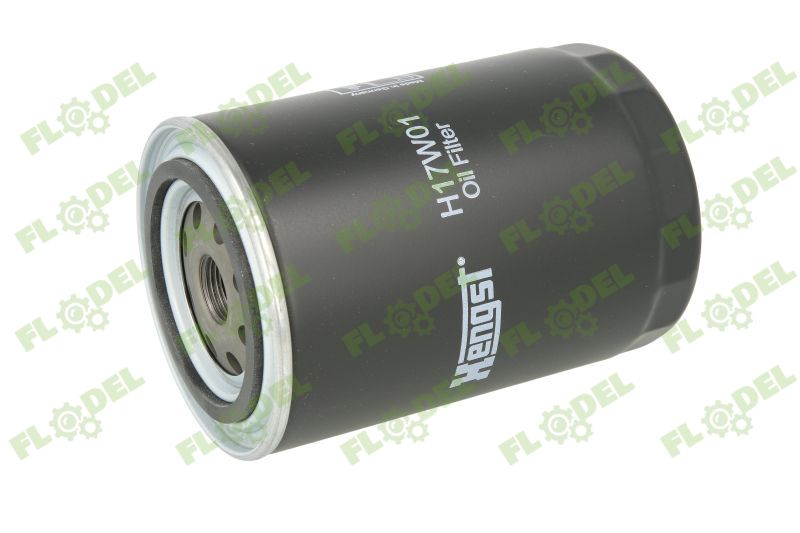 Filtru P553411 Hengst