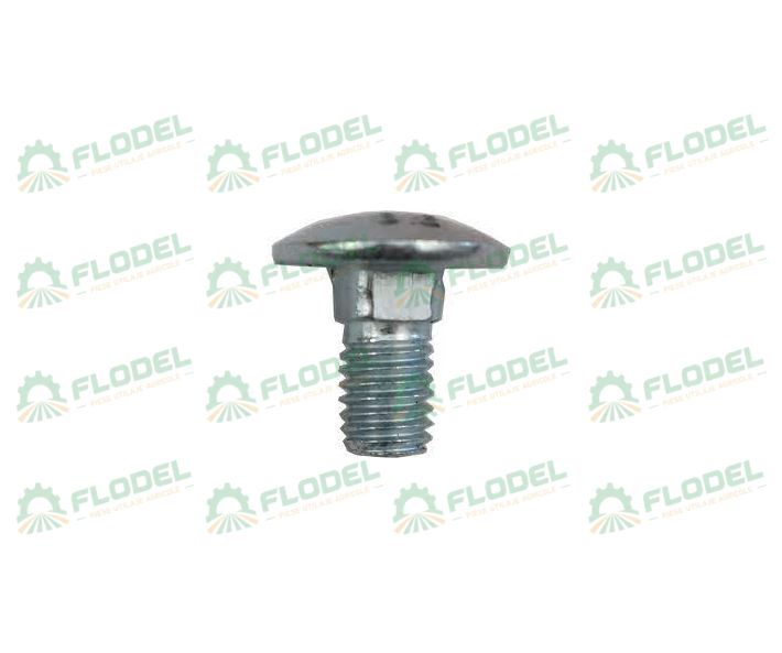 Surub 8x16mm