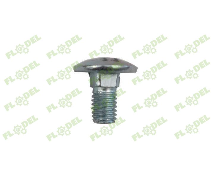 Surub 8x16mm