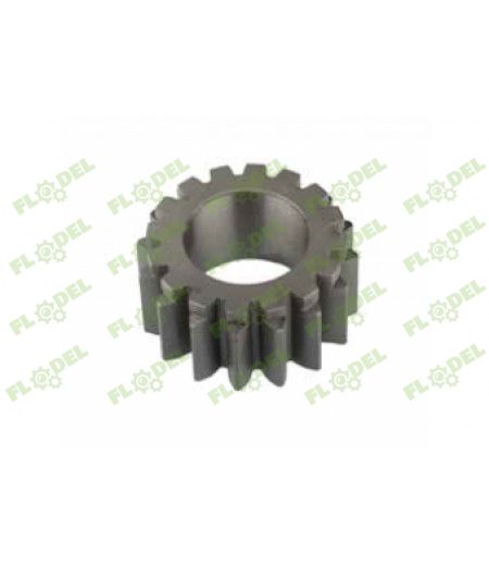 Pinion combina Claas Z-17 631634