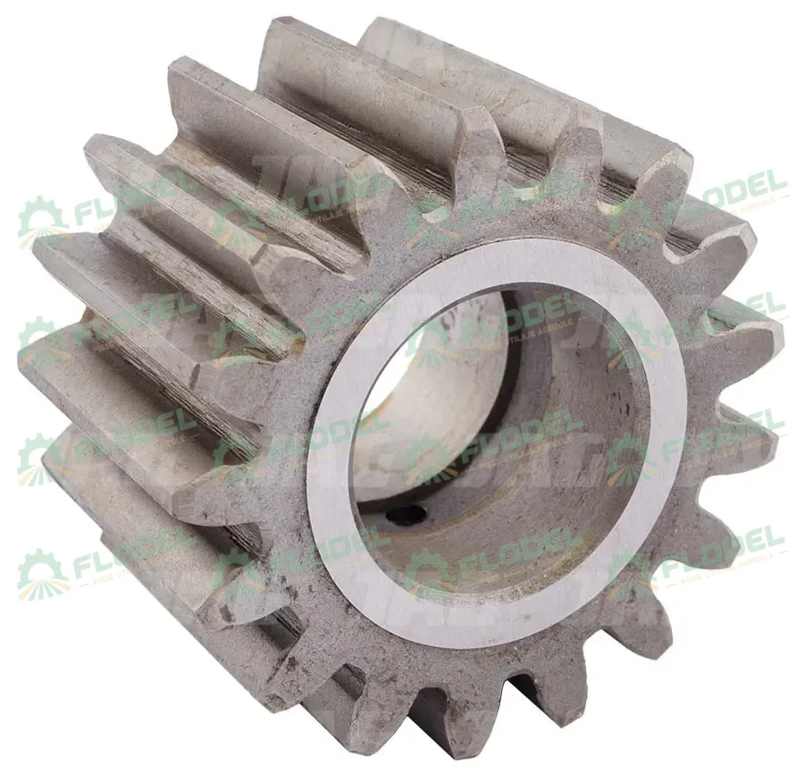 Pinion cutie viteze combina CLAAS  631634 [Z17]