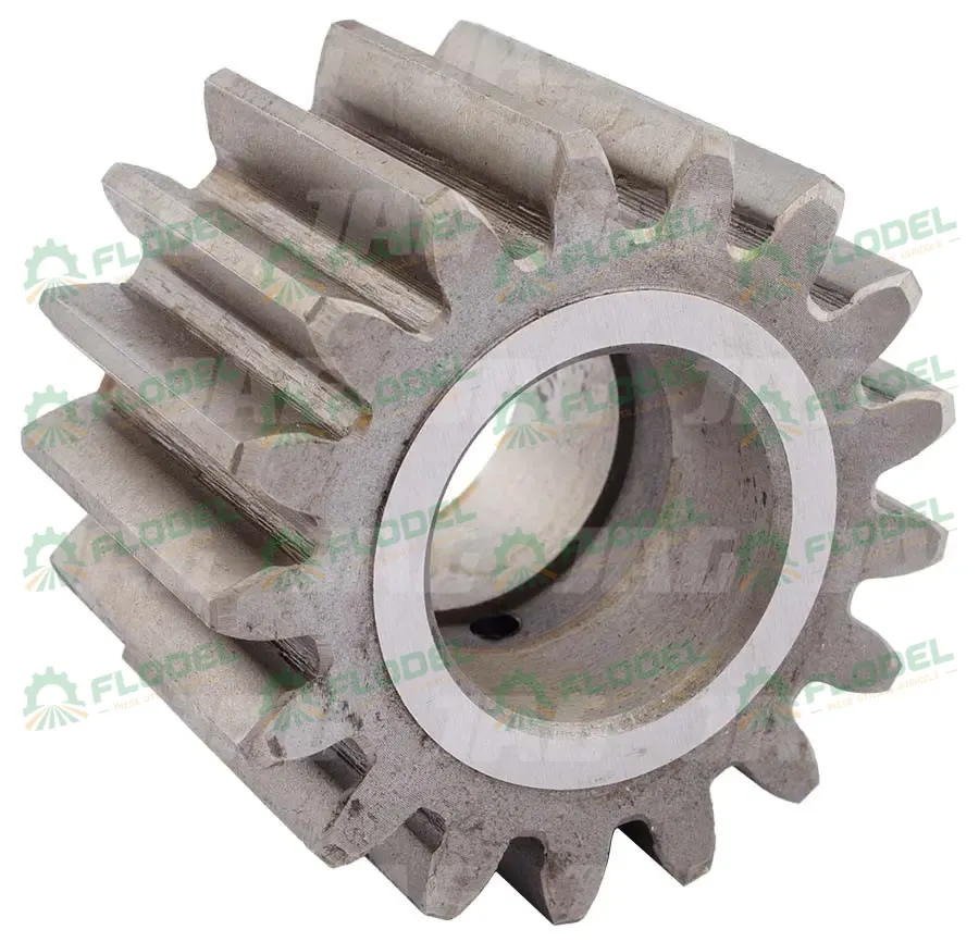 Pinion cutie viteze combina CLAAS  631634 [Z17]