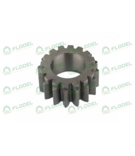 Pinion retur combina CLAAS  631634 [Z17]