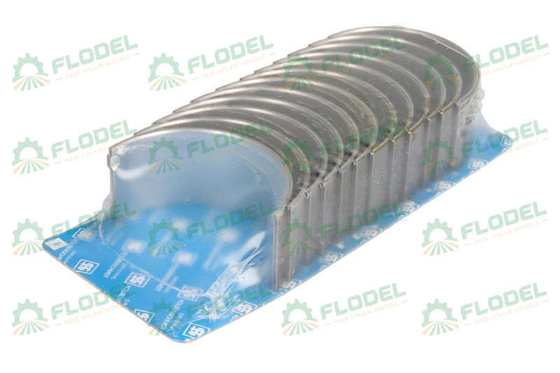 Set cuzineti biela motor PERKINS 31126311 [KOLBENSCHMIDT]