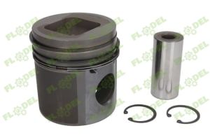 Piston motor PERKINS U5LL0001