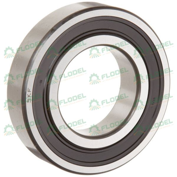 Rulment SKF 6208 2RS C3