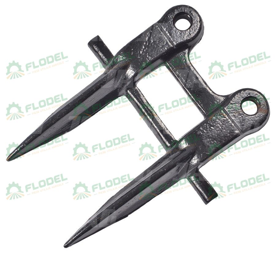 Deget dublu original CLAAS 626295