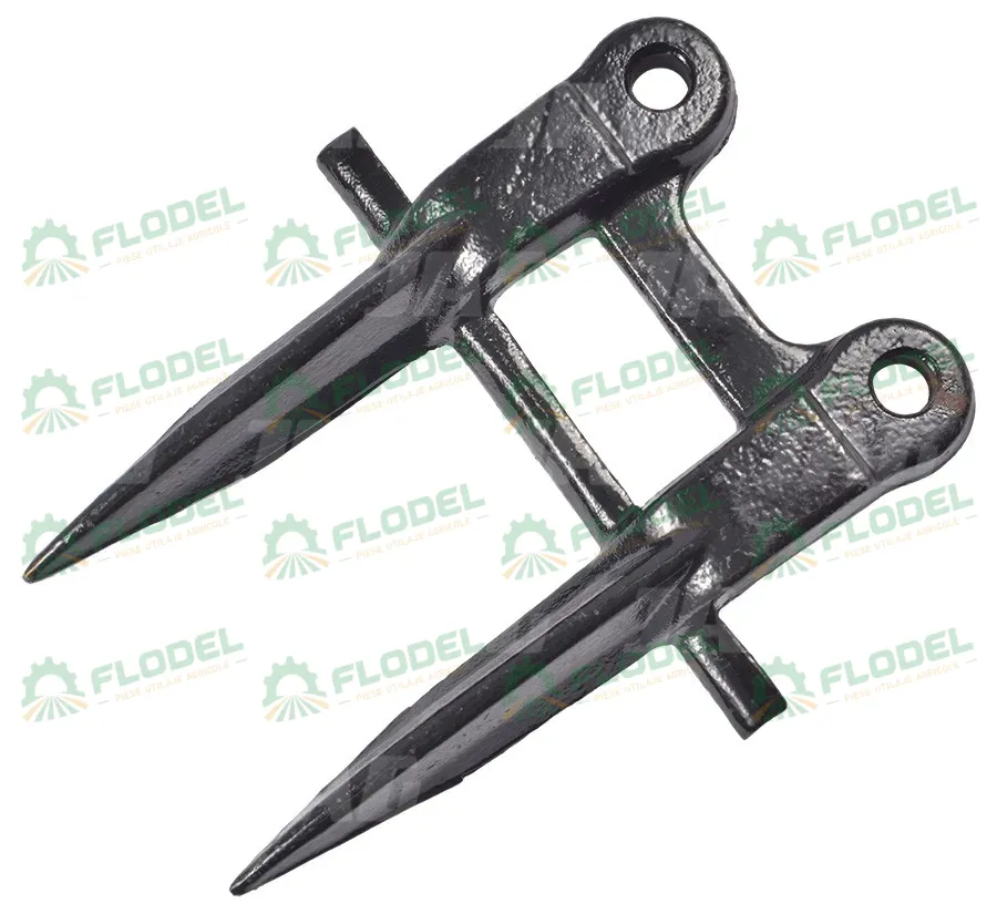 Deget dublu original CLAAS 626295