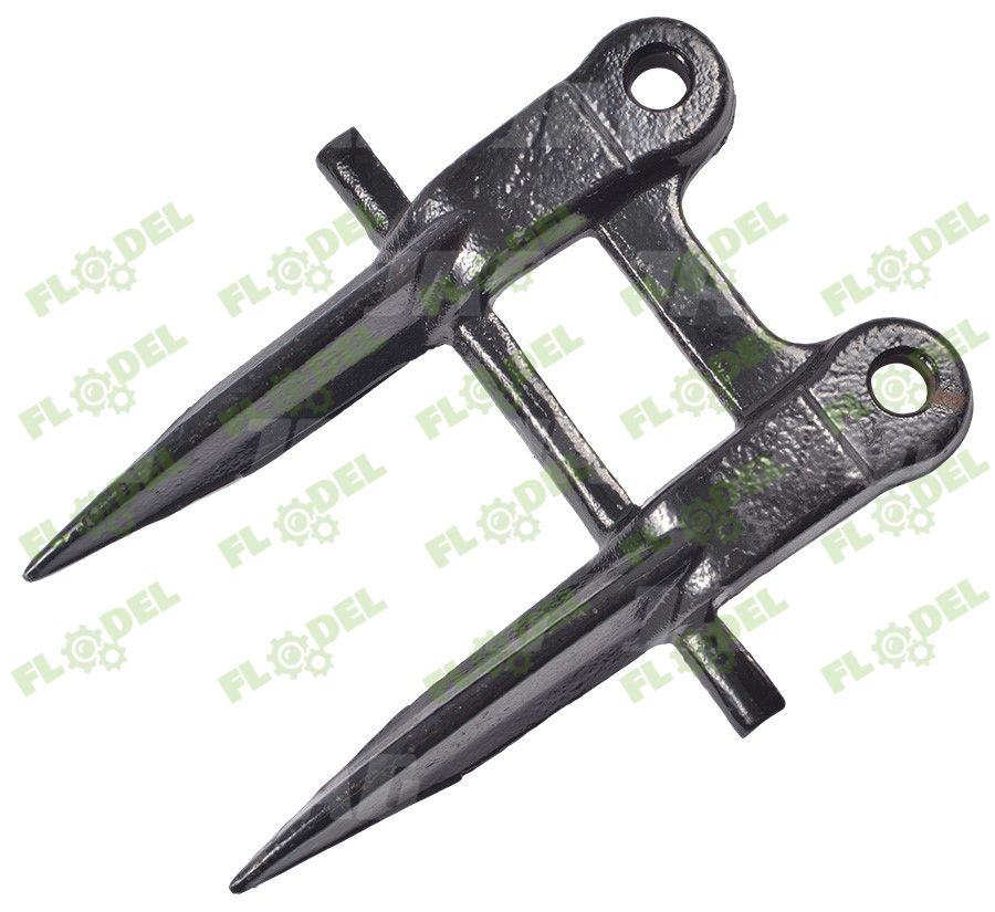 Deget dublu original CLAAS 626295