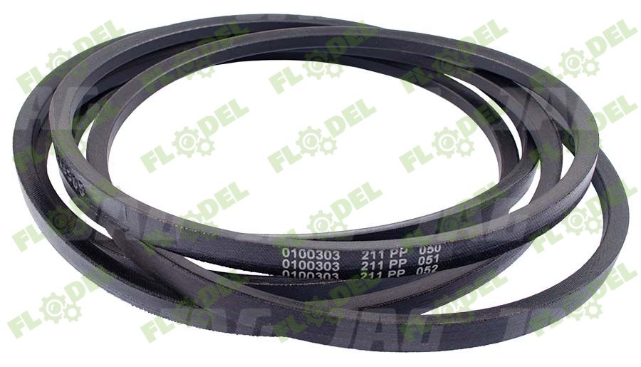 Curea cos radiator combina CLAAS 773015 Original CLAAS