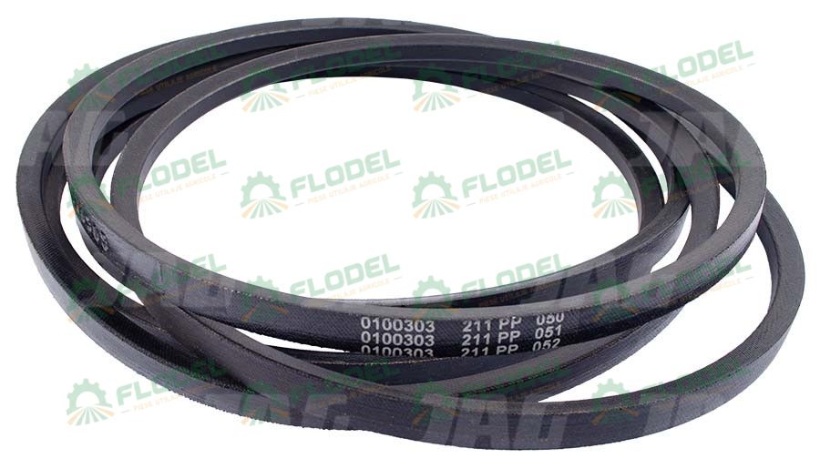 Curea cos radiator combina CLAAS 773015 Original CLAAS