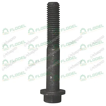Prezon M10x125
