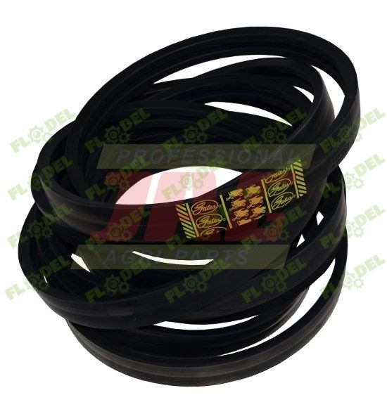 Curea tocator combina CLAAS TUCANO 554099 GATES