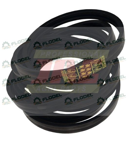 Curea tocator combina CLAAS TUCANO 554099 GATES