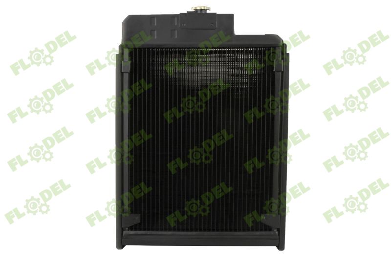 Radiator apa tractor Renault 7700026986