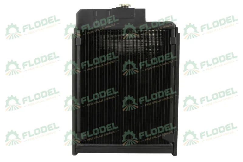 Radiator apa tractor Renault 7700026986