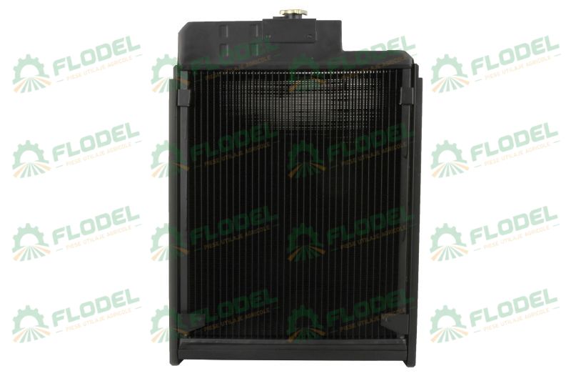 Radiator apa tractor Renault 7700026986