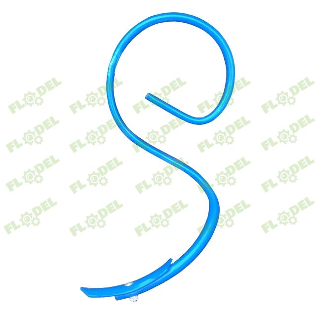 Arc complet combinator LEMKEN 3538726