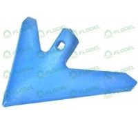 Sageata combinator LEMKEN FRANK 3374356