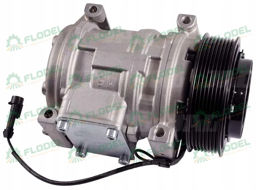 Compresor aer conditionat John Deere CLAAS RE203758