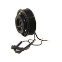 Cuplaj compresor aer conditionat tractor John Deere  AL78494