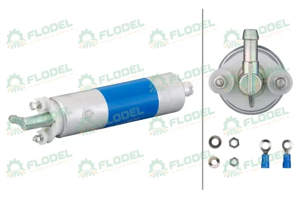 Pompa combustibil electric 8TF358