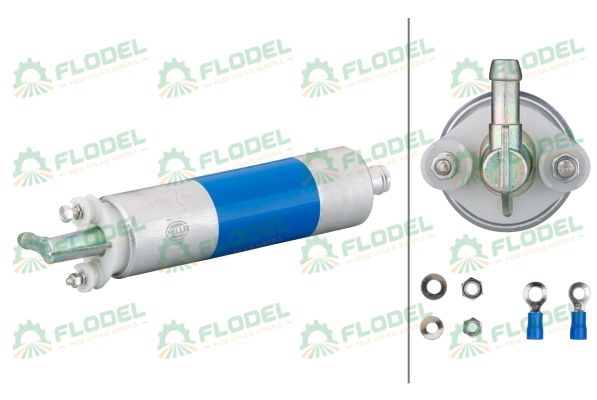 Pompa combustibil electric 8TF358