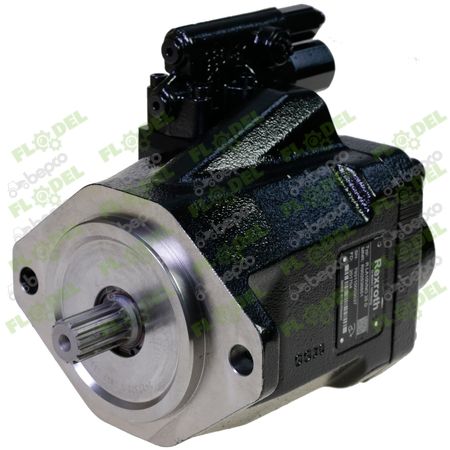 Pompa hidraulica tractor John Deere AL161041