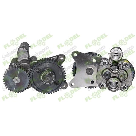 Pompa ulei tractor CASE IH 3055195R93