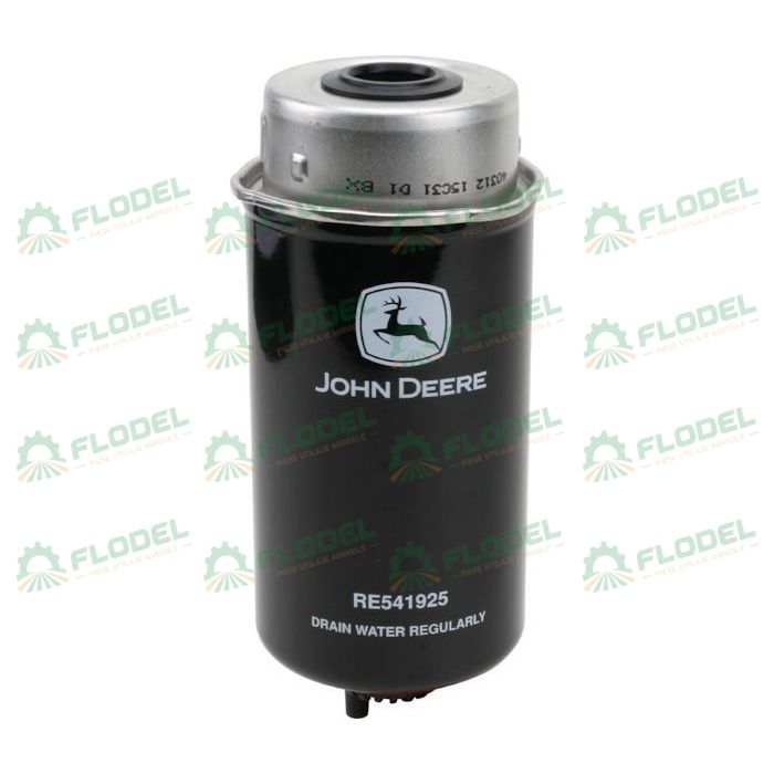 Filtru combustibil JOHN DEERE RE541925 Original JOHN DEERE