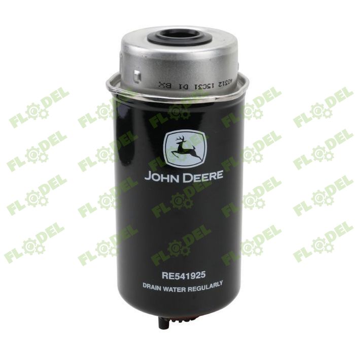 Filtru combustibil JOHN DEERE RE541925 Original JOHN DEERE