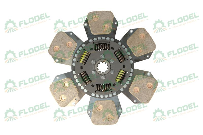 Disc ambreiaj tractor John Deere AL62237 - LUK