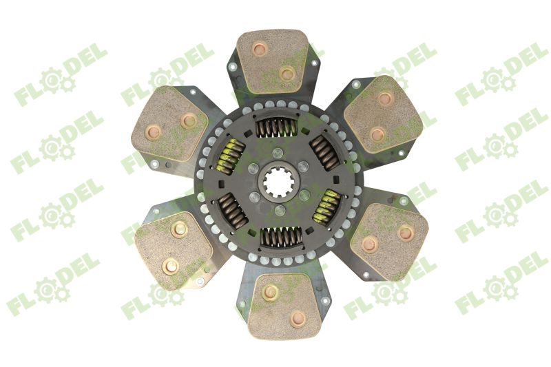 Disc ambreiaj tractor John Deere AL62237 - LUK