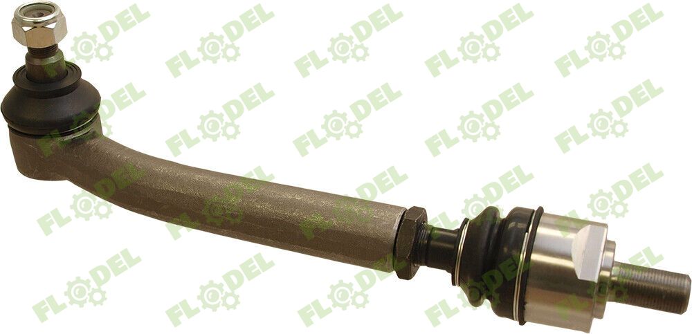 Capat bara + biela  stanga John Deere AL116558