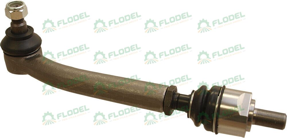 Capat bara + biela  stanga John Deere AL116558