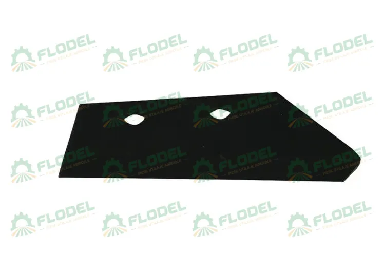 Brazdar antetrupita plug DR KUHN 631102 FRANK