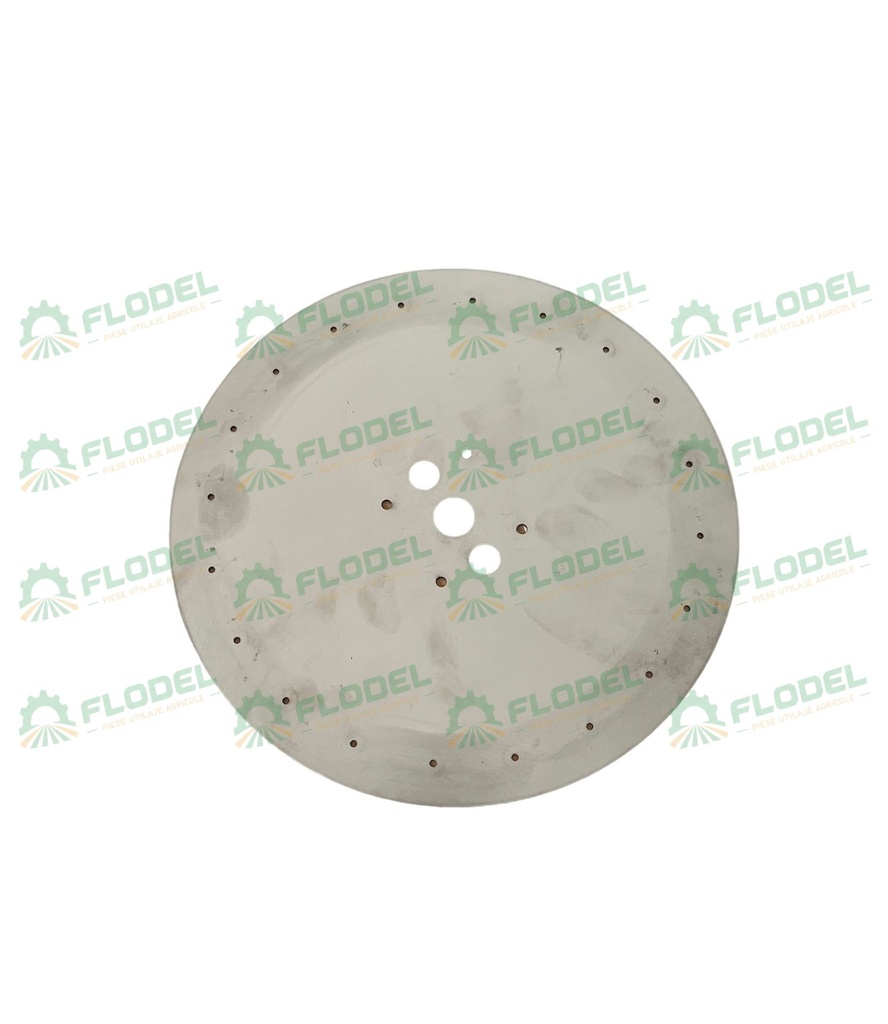 Disc Semanatoare PIGOLI 20 gauri 2,5mm