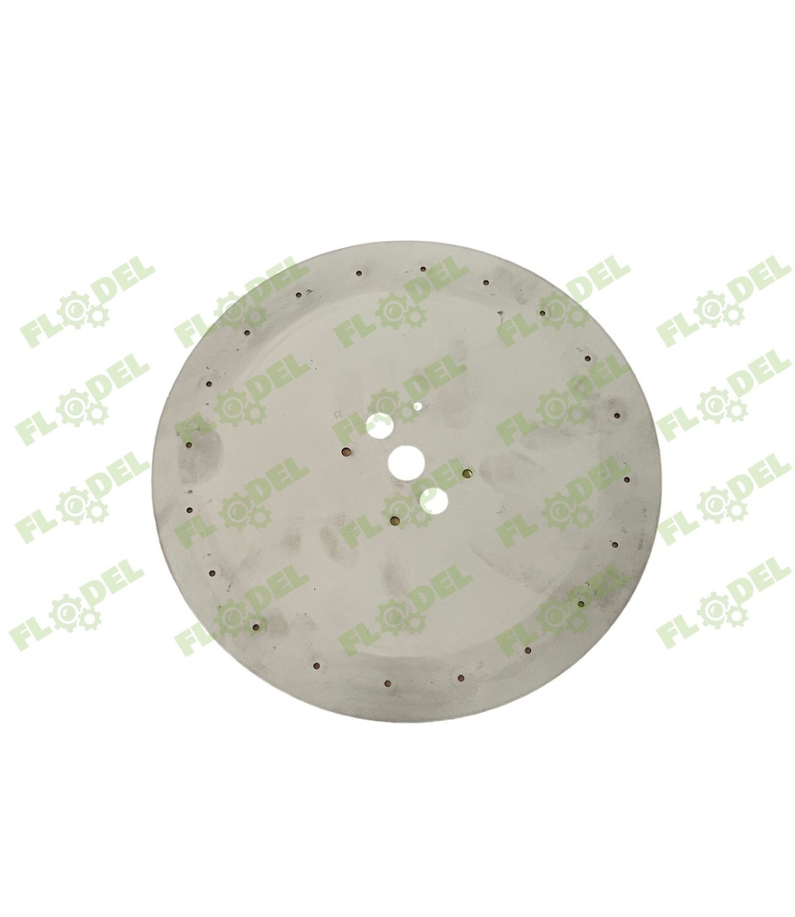 Disc Semanatoare PIGOLI 20 gauri 2,5mm